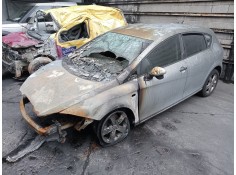 seat leon (1p1) del año 2009