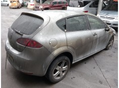 seat leon (1p1) del año 2009 2