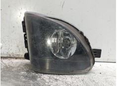 Recambio de faro antiniebla derecho para bmw serie 5 lim. (f10) 530d xdrive referencia OEM IAM 89206701 13101610 6317721688601