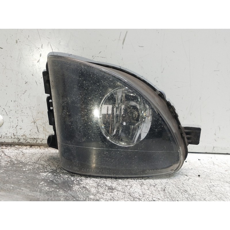 Recambio de faro antiniebla derecho para bmw serie 5 lim. (f10) 530d xdrive referencia OEM IAM 89206701 13101610 6317721688601