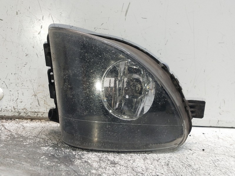 Recambio de faro antiniebla derecho para bmw serie 5 lim. (f10) 530d xdrive referencia OEM IAM 89206701 13101610 6317721688601