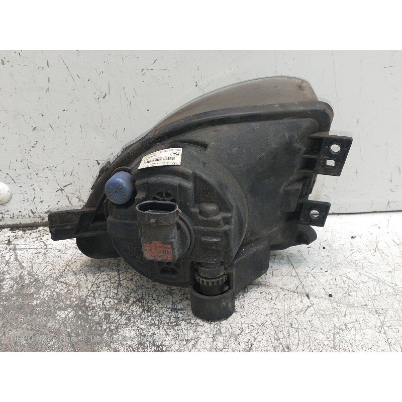 Recambio de faro antiniebla derecho para bmw serie 5 lim. (f10) 530d xdrive referencia OEM IAM 89206701 13101610 6317721688601