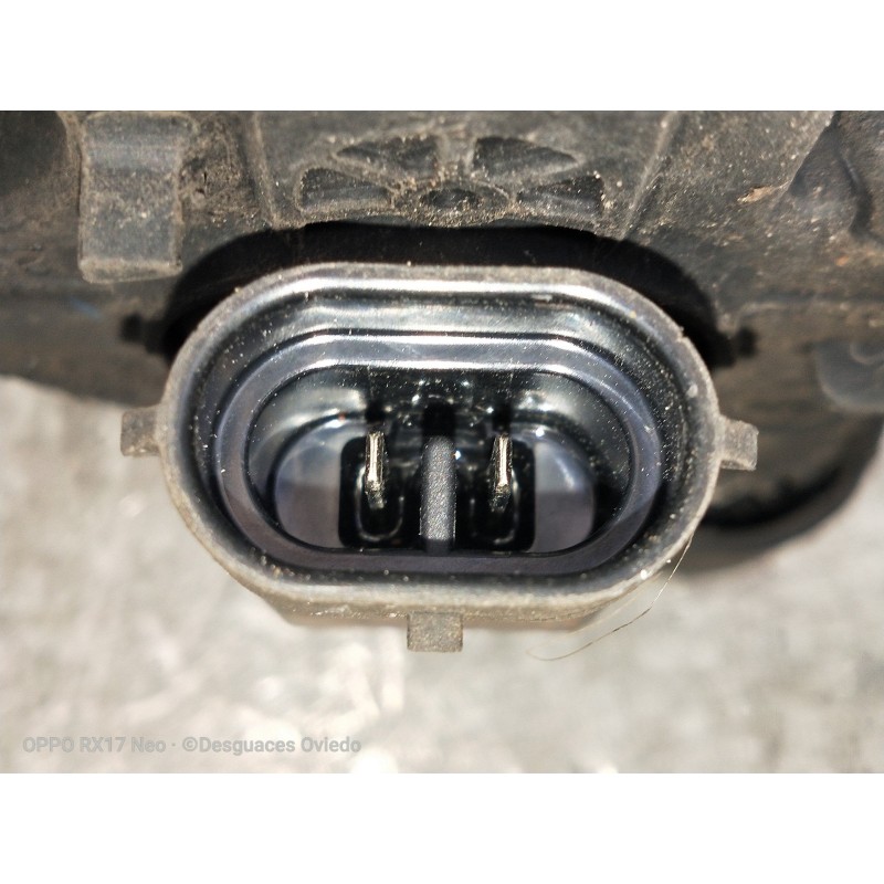 Recambio de faro antiniebla derecho para bmw serie 5 lim. (f10) 530d xdrive referencia OEM IAM 89206701 13101610 6317721688601