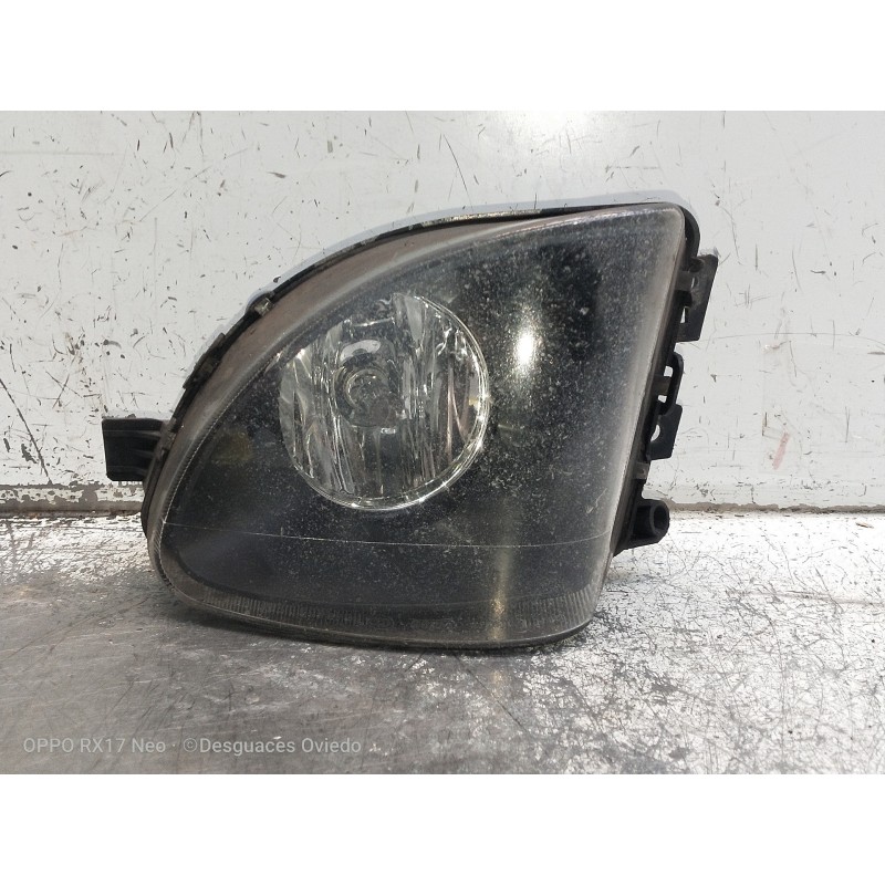 Recambio de faro antiniebla izquierdo para bmw serie 5 lim. (f10) 530d xdrive referencia OEM IAM 89206711 13101610 6317721688501