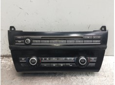 Recambio de mando calefaccion / aire acondicionado para bmw serie 5 lim. (f10) 530d xdrive referencia OEM IAM 926374701 90025262