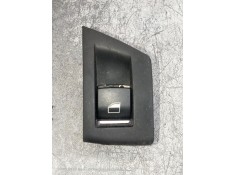 Recambio de mando elevalunas delantero derecho para bmw serie 5 lim. (f10) 530d xdrive referencia OEM IAM 916352701 11W46E01 4P