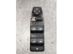 Recambio de mando elevalunas delantero izquierdo para bmw serie 5 lim. (f10) 530d xdrive referencia OEM IAM 923823501 11W46E02 4