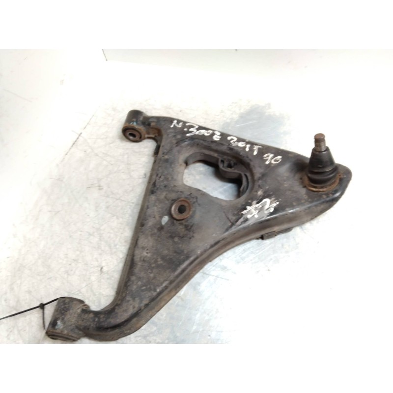 Recambio de brazo suspension inferior delantero izquierdo para nissan 300 zx (z32) twin turbo (z32) referencia OEM IAM   