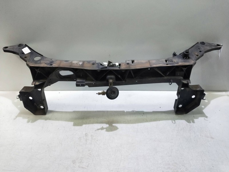 Recambio de panel frontal para renault clio iii authentique referencia OEM IAM   