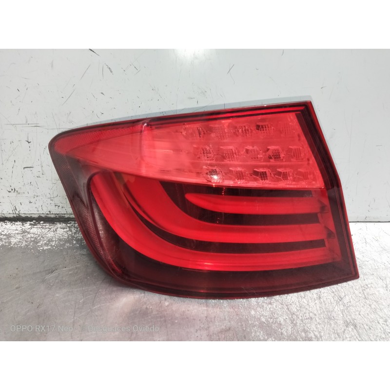 Recambio de piloto trasero izquierdo para bmw serie 5 lim. (f10) 530d xdrive referencia OEM IAM 17346281 VER FOTOS 