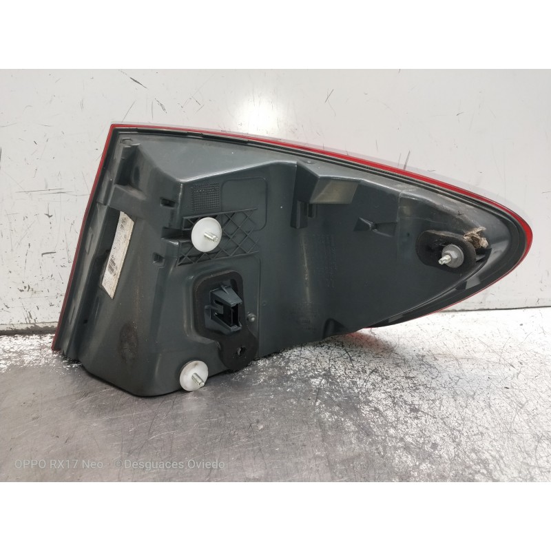 Recambio de piloto trasero izquierdo para bmw serie 5 lim. (f10) 530d xdrive referencia OEM IAM 17346281 VER FOTOS 