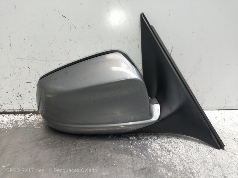 Recambio de retrovisor derecho para bmw serie 5 lim. (f10) 530d xdrive referencia OEM IAM F01534029931P ELECTRICO 1 ENCHUFE 5 PI
