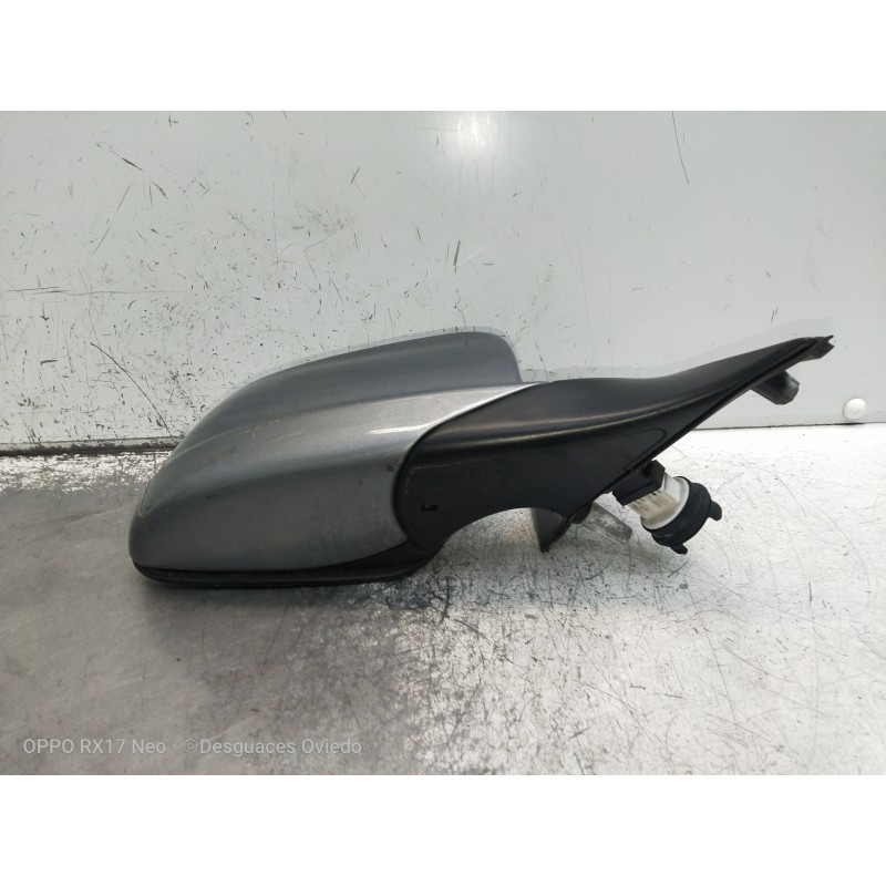 Recambio de retrovisor derecho para bmw serie 5 lim. (f10) 530d xdrive referencia OEM IAM F01534029931P ELECTRICO 1 ENCHUFE 5 PI