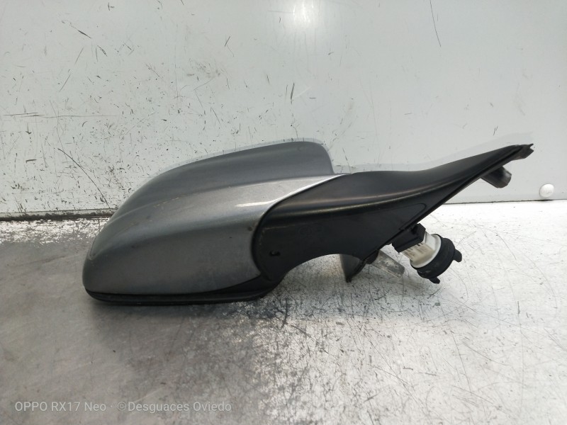 Recambio de retrovisor derecho para bmw serie 5 lim. (f10) 530d xdrive referencia OEM IAM F01534029931P ELECTRICO 1 ENCHUFE 5 PI