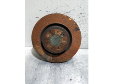 Recambio de disco freno delantero para land rover range rover sport v6 td s referencia OEM IAM   