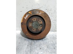 Recambio de disco freno delantero para land rover range rover sport v6 td s referencia OEM IAM   