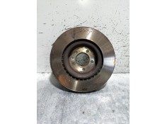 Recambio de disco freno delantero para land rover range rover sport v6 td s referencia OEM IAM    2