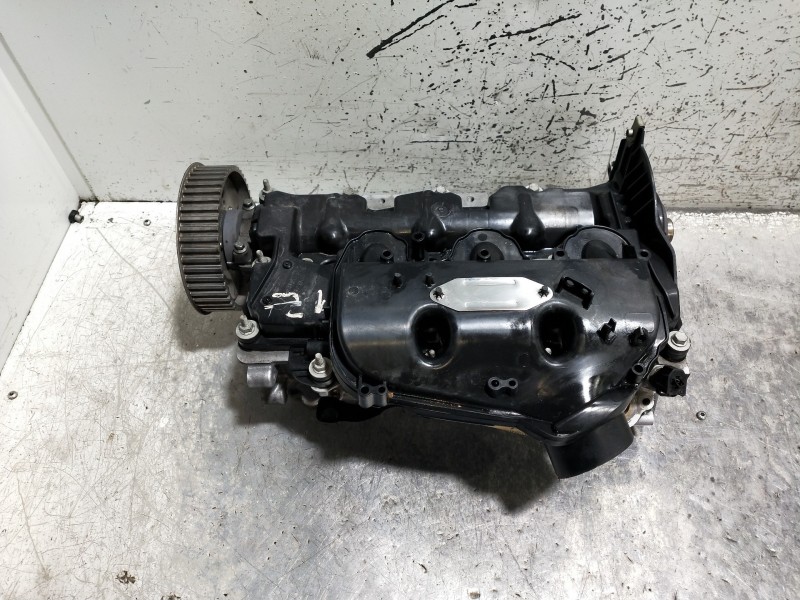 Recambio de culata para land rover range rover sport v6 td s referencia OEM IAM 306DT  IZQUIERDA