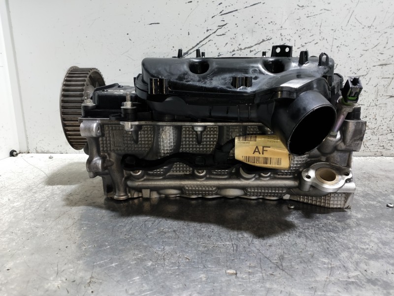 Recambio de culata para land rover range rover sport v6 td s referencia OEM IAM 306DT  IZQUIERDA