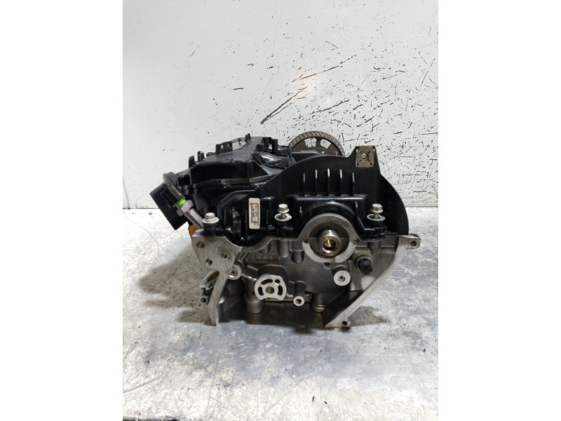 Recambio de culata para land rover range rover sport v6 td s referencia OEM IAM 306DT  IZQUIERDA