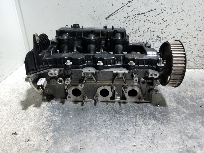 Recambio de culata para land rover range rover sport v6 td s referencia OEM IAM 306DT  IZQUIERDA