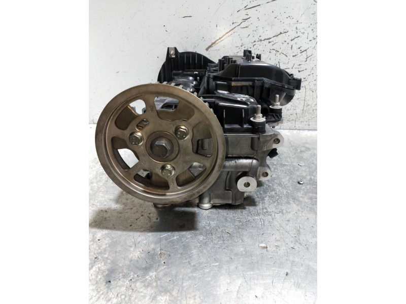 Recambio de culata para land rover range rover sport v6 td s referencia OEM IAM 306DT  IZQUIERDA