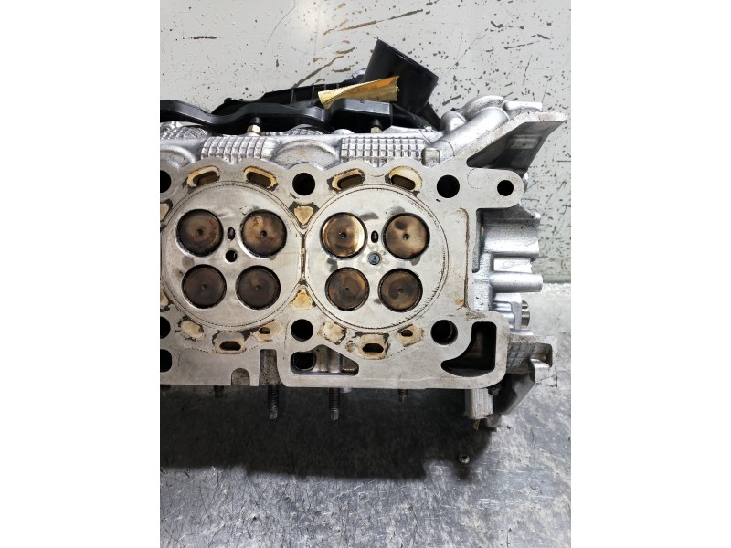 Recambio de culata para land rover range rover sport v6 td s referencia OEM IAM 306DT  IZQUIERDA
