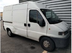 peugeot boxer caja cerrada (rs2850)(230)(´02) del año 2000