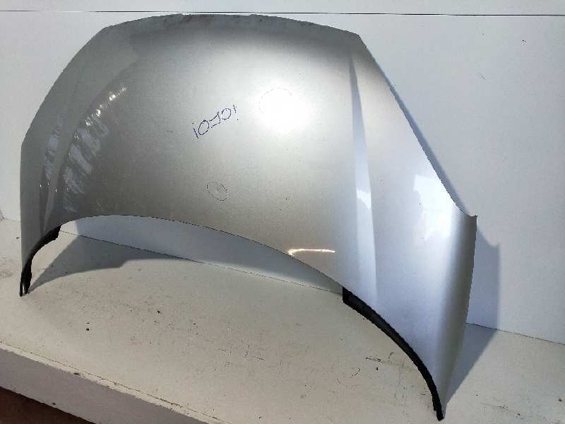 Recambio de capot para peugeot 807 sv referencia OEM IAM 7901N4  