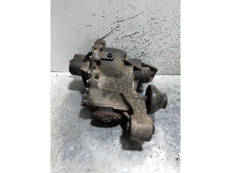 Recambio de diferencial trasero para land rover range rover sport v6 td s referencia OEM IAM AH224W063BC 97721305414 R=3 , 54