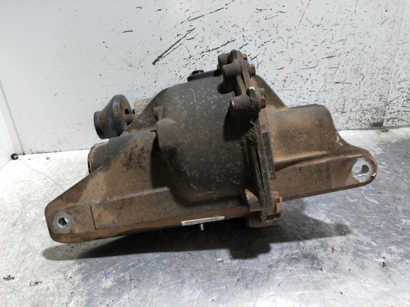 Recambio de diferencial trasero para land rover range rover sport v6 td s referencia OEM IAM AH224W063BC 97721305414 R=3 , 54