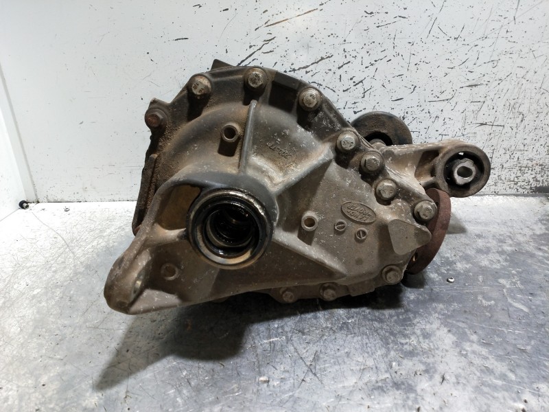Recambio de diferencial trasero para land rover range rover sport v6 td s referencia OEM IAM AH224W063BC 97721305414 R=3 , 54