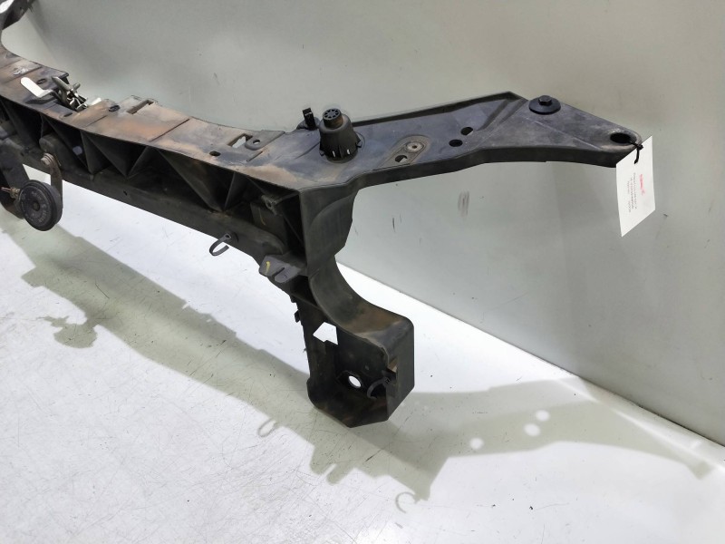 Recambio de panel frontal para renault clio iii authentique referencia OEM IAM   