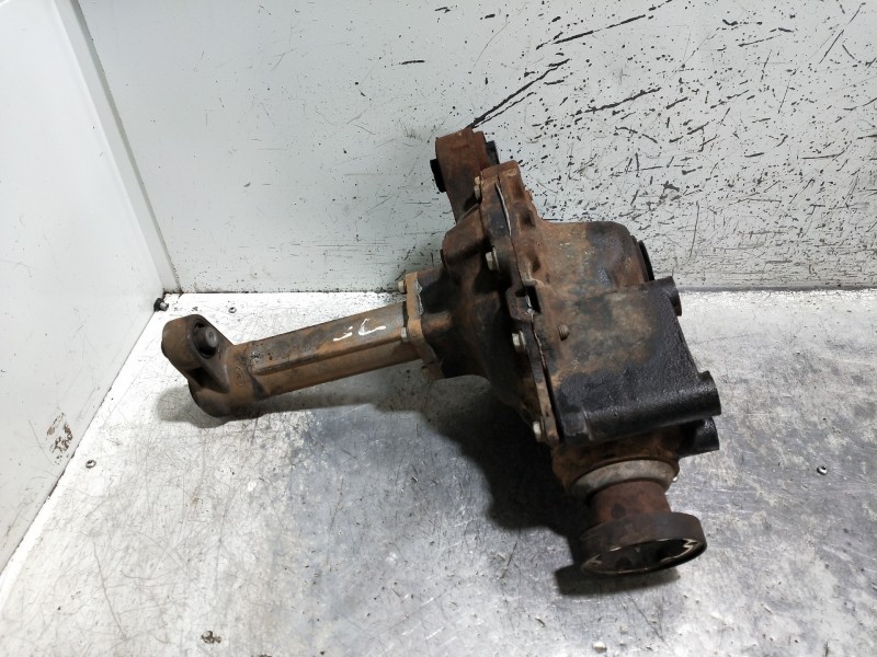 Recambio de diferencial delantero para land rover range rover sport v6 td s referencia OEM IAM 5H223017GC 13721304875 R=3 , 54