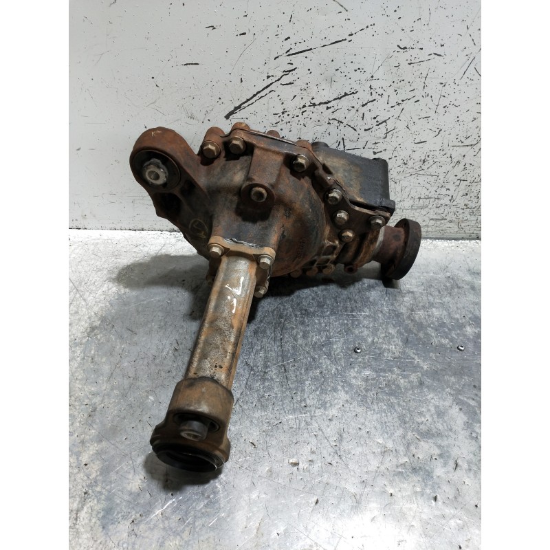 Recambio de diferencial delantero para land rover range rover sport v6 td s referencia OEM IAM 5H223017GC 13721304875 R=3 , 54