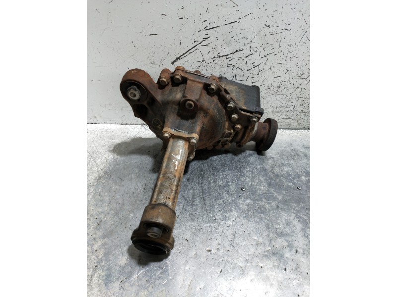 Recambio de diferencial delantero para land rover range rover sport v6 td s referencia OEM IAM 5H223017GC 13721304875 R=3 , 54