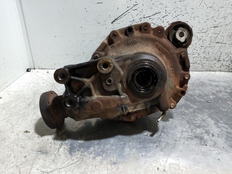 Recambio de diferencial delantero para land rover range rover sport v6 td s referencia OEM IAM 5H223017GC 13721304875 R=3 , 54