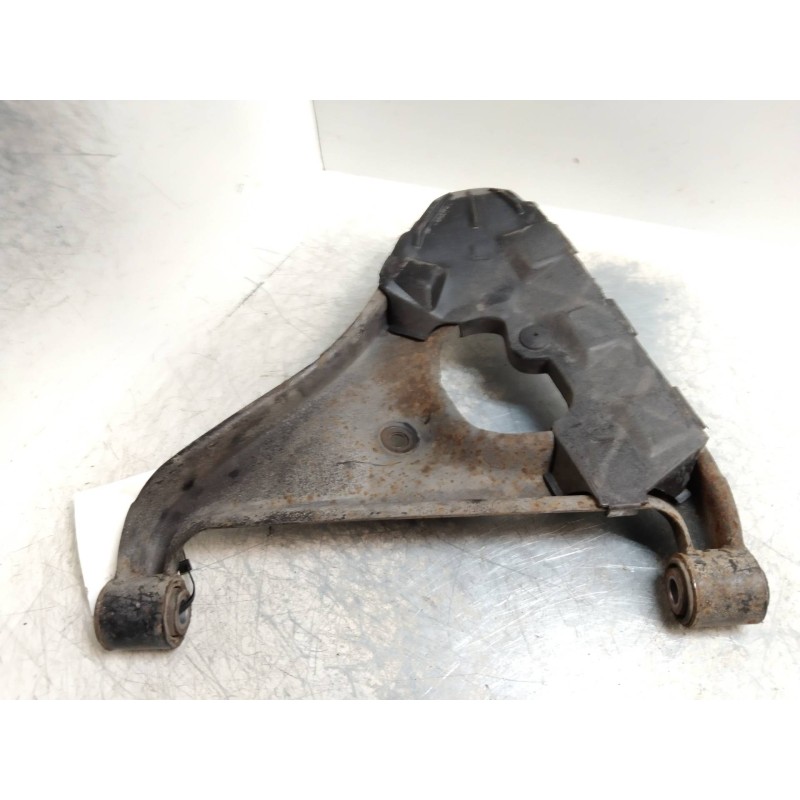 Recambio de brazo suspension inferior delantero izquierdo para nissan 300 zx (z32) twin turbo (z32) referencia OEM IAM   