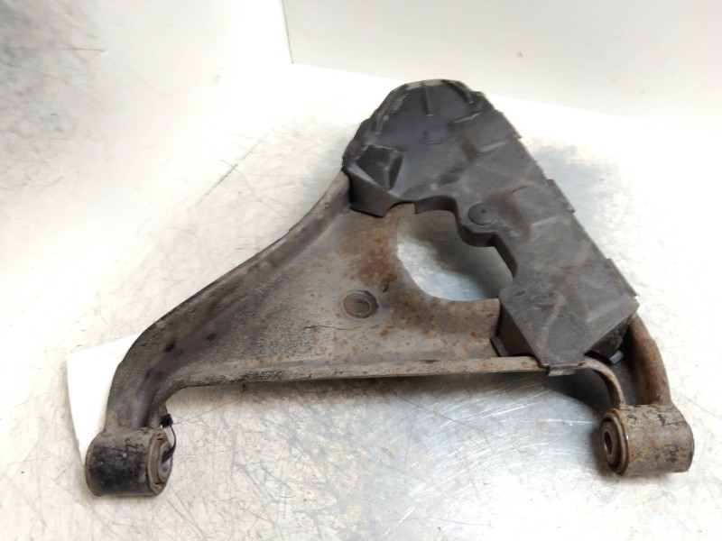 Recambio de brazo suspension inferior delantero izquierdo para nissan 300 zx (z32) twin turbo (z32) referencia OEM IAM   