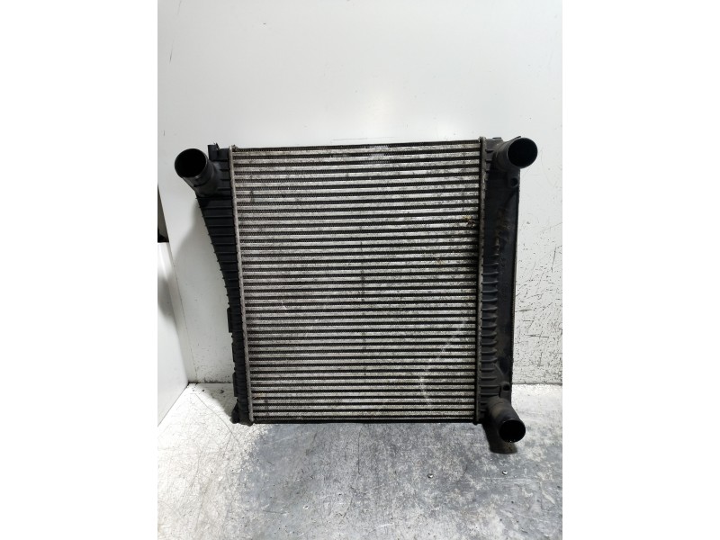 Recambio de intercooler para land rover range rover sport v6 td s referencia OEM IAM AH328T000CG  