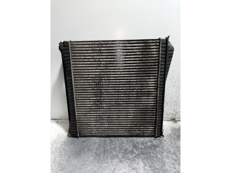 Recambio de intercooler para land rover range rover sport v6 td s referencia OEM IAM AH328T000CG  