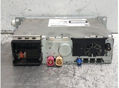 Recambio de sistema navegacion gps para bmw serie 5 lim. (f10) 530d xdrive referencia OEM IAM 9272007   2