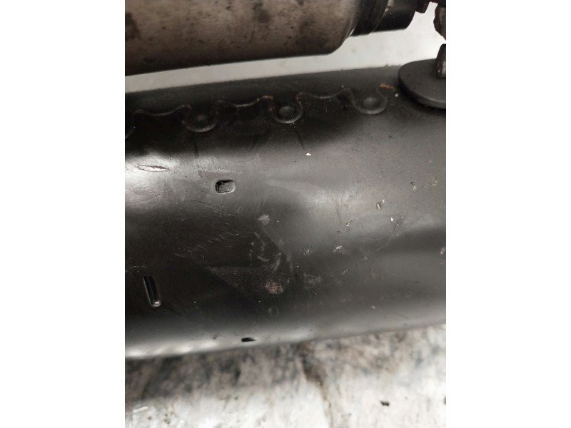 Recambio de motor arranque para volkswagen golf iv variant (1j5) highline referencia OEM IAM 0001121028 BOSCH 