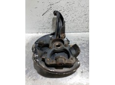 Recambio de mangueta delantera derecha para land rover range rover sport v6 td s referencia OEM IAM 8H323K185AA   2