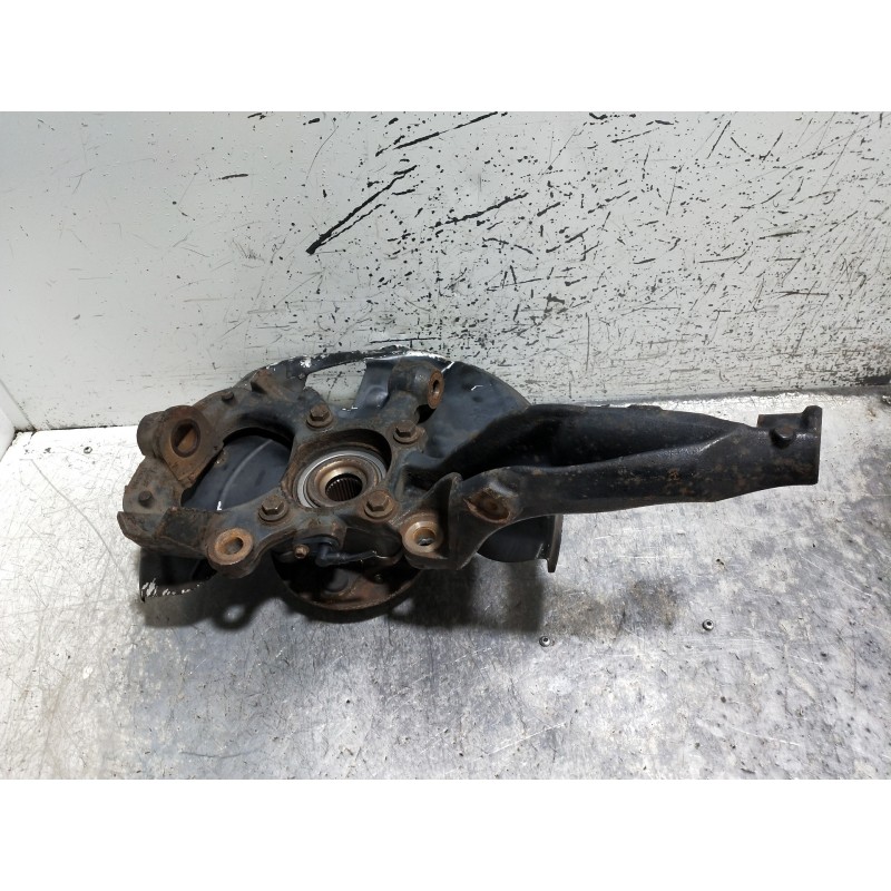 Recambio de mangueta delantera derecha para land rover range rover sport v6 td s referencia OEM IAM 8H323K185AA  