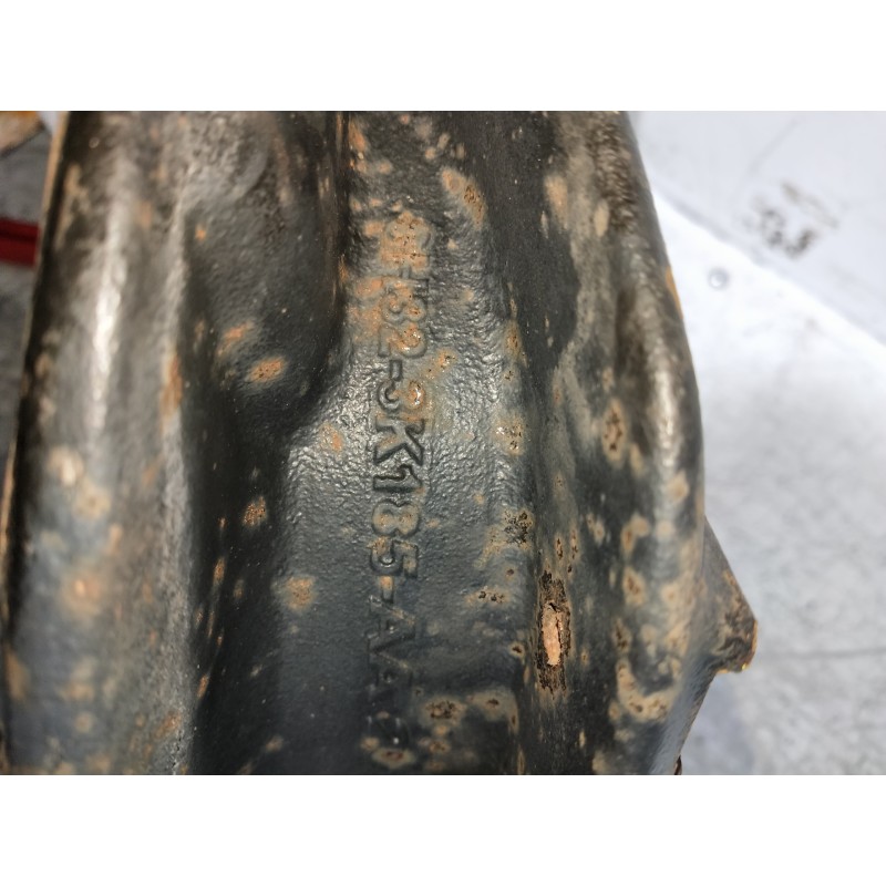 Recambio de mangueta delantera derecha para land rover range rover sport v6 td s referencia OEM IAM 8H323K185AA  