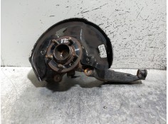 Recambio de mangueta delantera izquierda para land rover range rover sport v6 td s referencia OEM IAM 8H323K186AA  