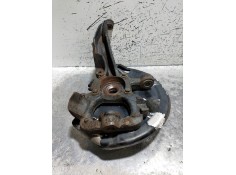 Recambio de mangueta delantera izquierda para land rover range rover sport v6 td s referencia OEM IAM 8H323K186AA   2