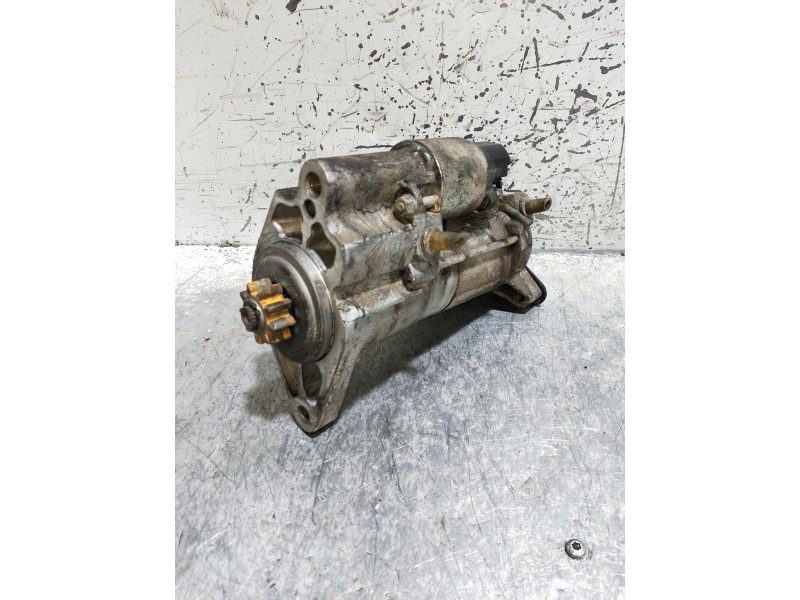 Recambio de motor arranque para land rover range rover sport v6 td s referencia OEM IAM AH2211001AC 4280005950 DENSO