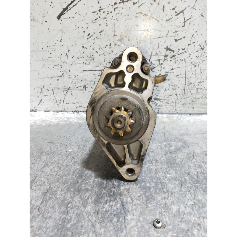 Recambio de motor arranque para land rover range rover sport v6 td s referencia OEM IAM AH2211001AC 4280005950 DENSO